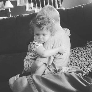 Meet your Posher, Vickie